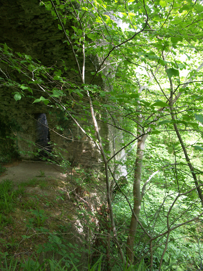 Craigmin Bridge